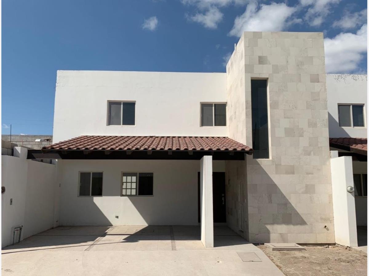 Casa en Renta en Los Viñedos, Torreón, Coahuila de Zaragoza