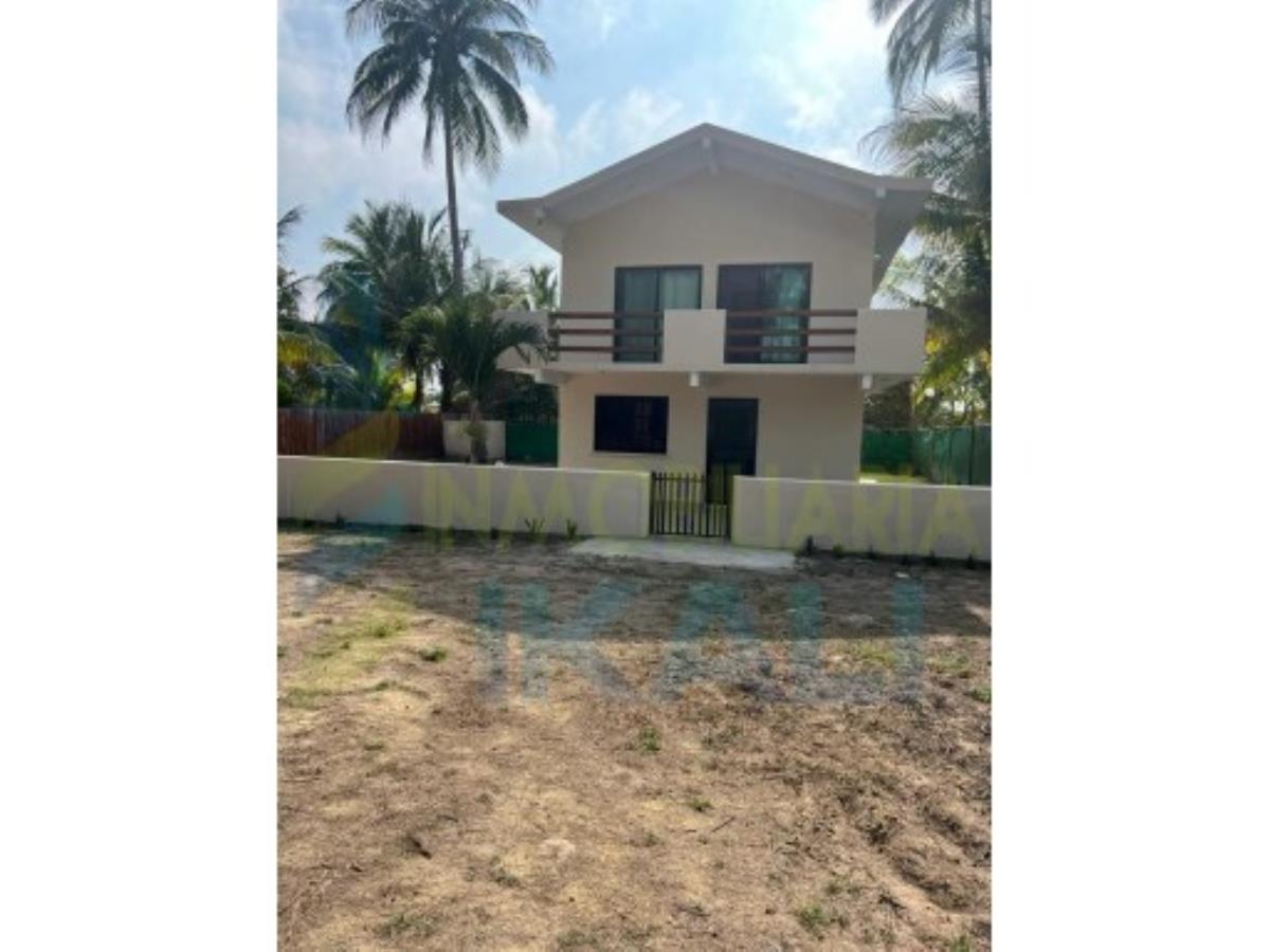 Casa en renta en Arboleda, Tuxpan — foto 1 de 10