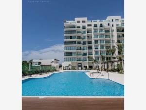 Departamento en Ejidal, Playa del Carmen, Quintana Roo — foto 1 de 20