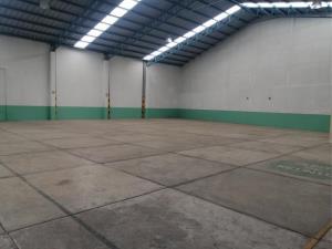 Bodega en renta en Agricola Resurgimiento, Puebla — foto 2 de 17