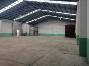 Bodega en renta en Agricola Resurgimiento, Puebla — foto 3 de 17