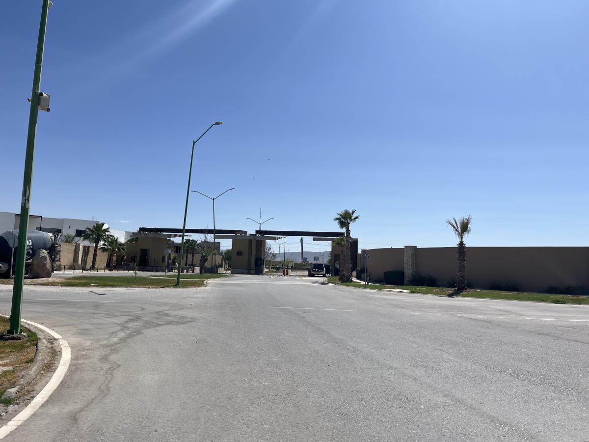 Terreno en Venta en Los Viñedos, Torreón, Coahuila de Zaragoza