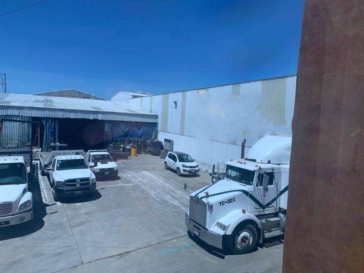 Nave en venta en Sanctorum, Cuautlancingo — foto 1 de 9