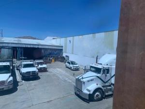 Nave en renta en Sanctorum, Cuautlancingo — foto 2 de 10