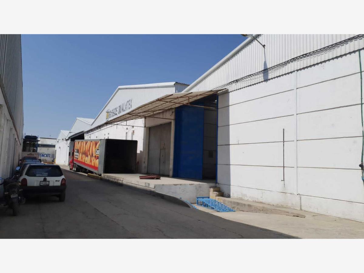 Nave en venta en Sanctorum, Cuautlancingo — foto 1 de 6