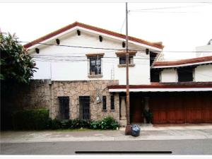 Casa en Jardines del Pedregal de San Angel, Coyoacán, Ciudad de México