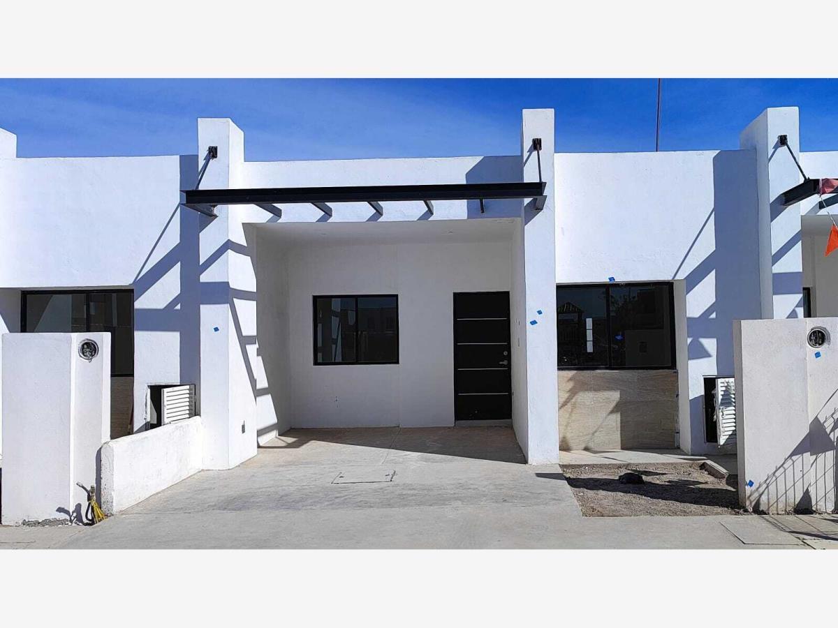 Casa en venta en Los Viñedos, Torreón — foto 1 de 17