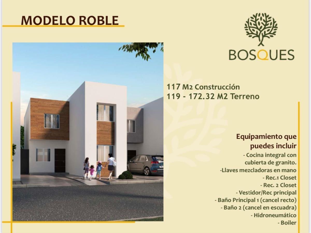 Casa en venta en Los Viñedos, Torreón — foto 1 de 19