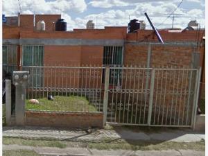 Casa en venta en El Cuitzillo, La Piedad, Michoacán de Ocampo