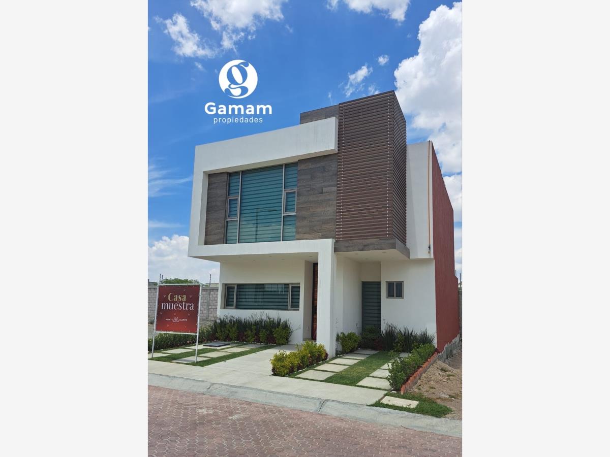 Casa en venta en Del Judío, Pachuca de Soto — foto 1 de 13