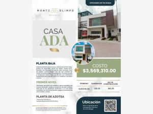 Casa en venta en Del Judío, Pachuca de Soto — foto 2 de 13