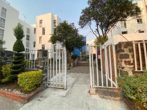 Departamento en venta en Pedregal de Carrasco, Coyoacán — foto 2 de 20