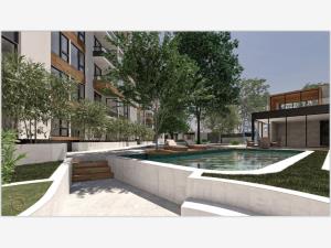 Departamento en venta en Dos Riberas Residencial y Club de Golf, Alvarado, Veracruz de Ignacio de la Llave