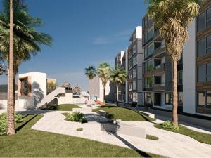 Departamento en venta en Dos Riberas Residencial y Club de Golf, Alvarado — foto 3 de 17