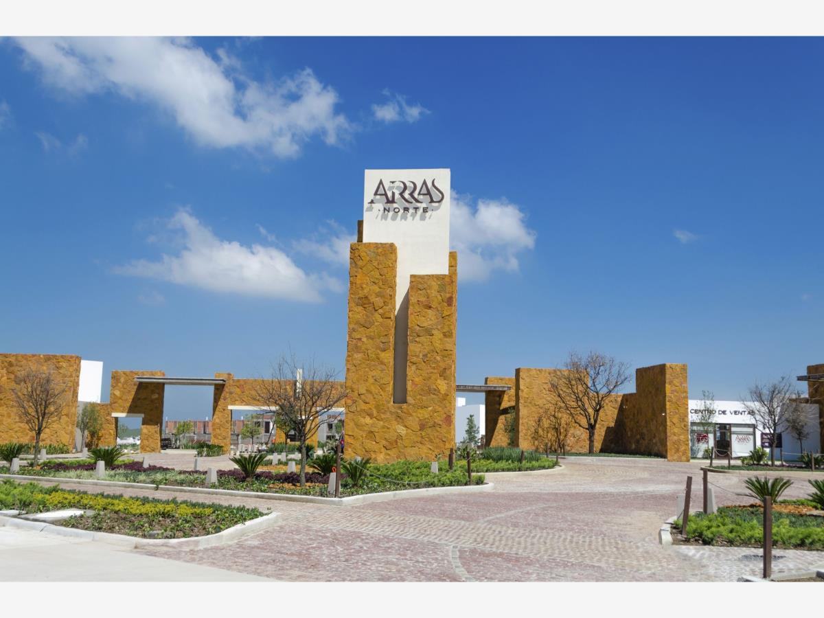 Casa en venta en Arras Residencial, León