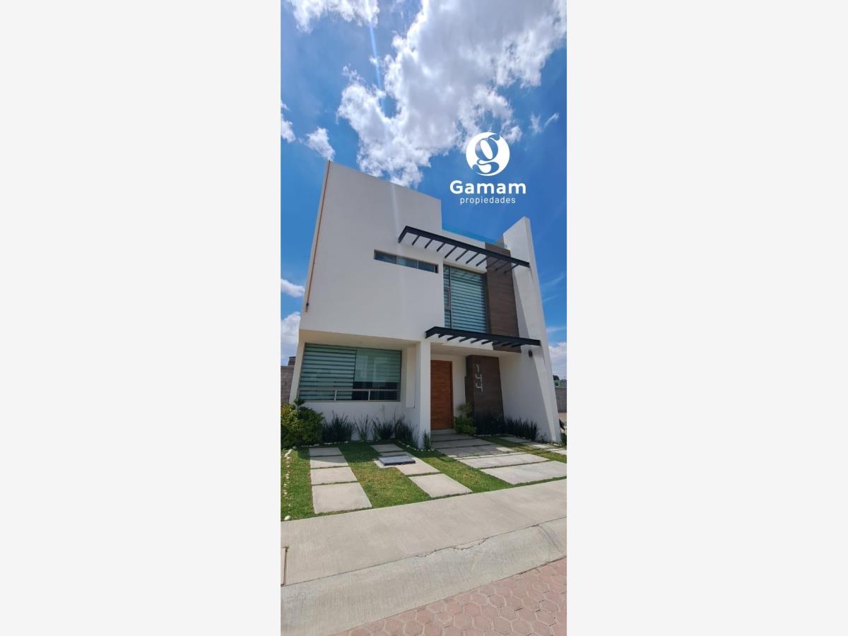 Casa en venta en Del Judío, Pachuca de Soto — foto 1 de 12