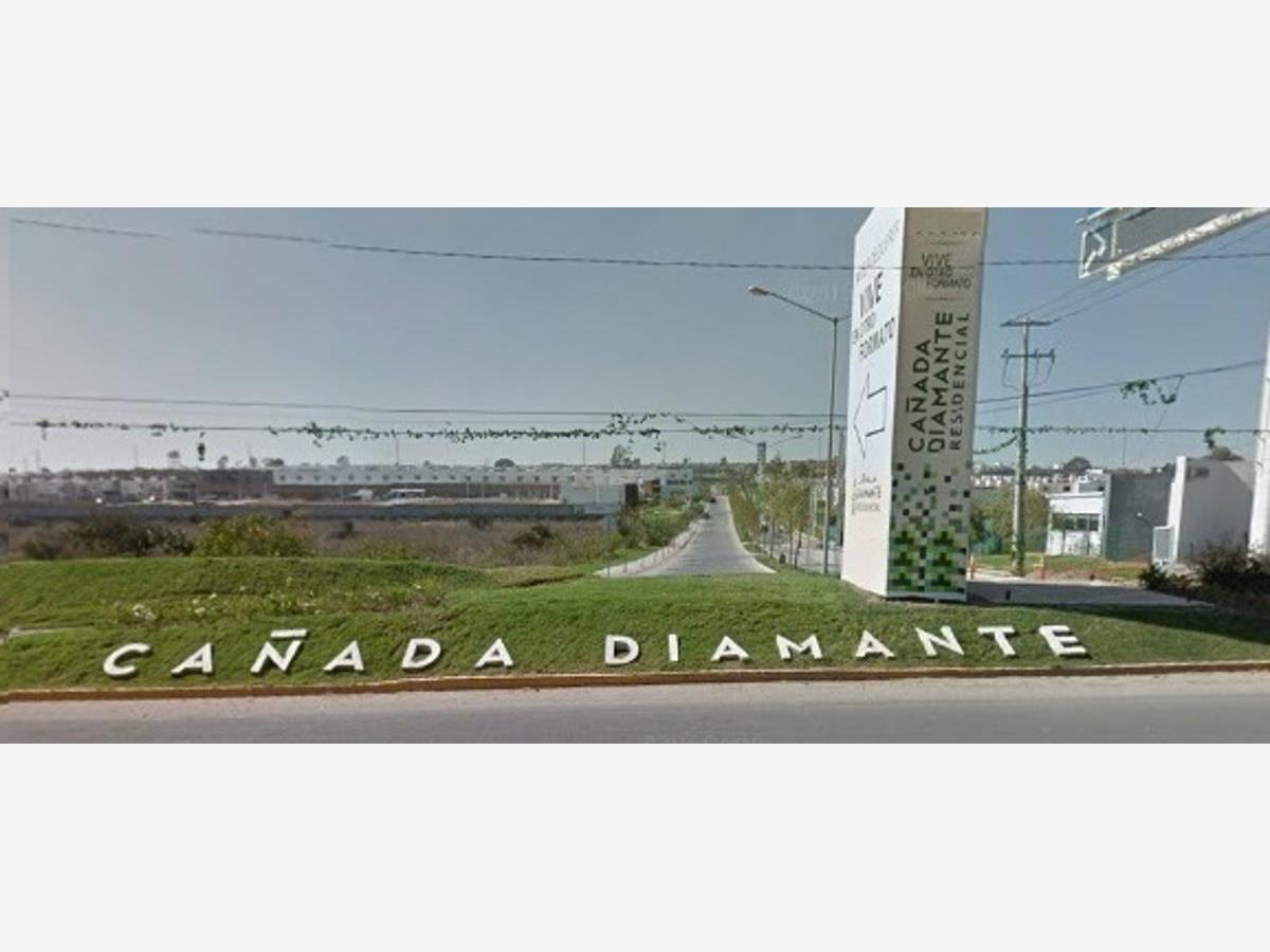 Casa en venta en Cañada Diamante, León