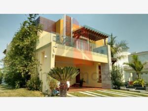 Casa en venta en Altozano, Cuauhtémoc — foto 2 de 10