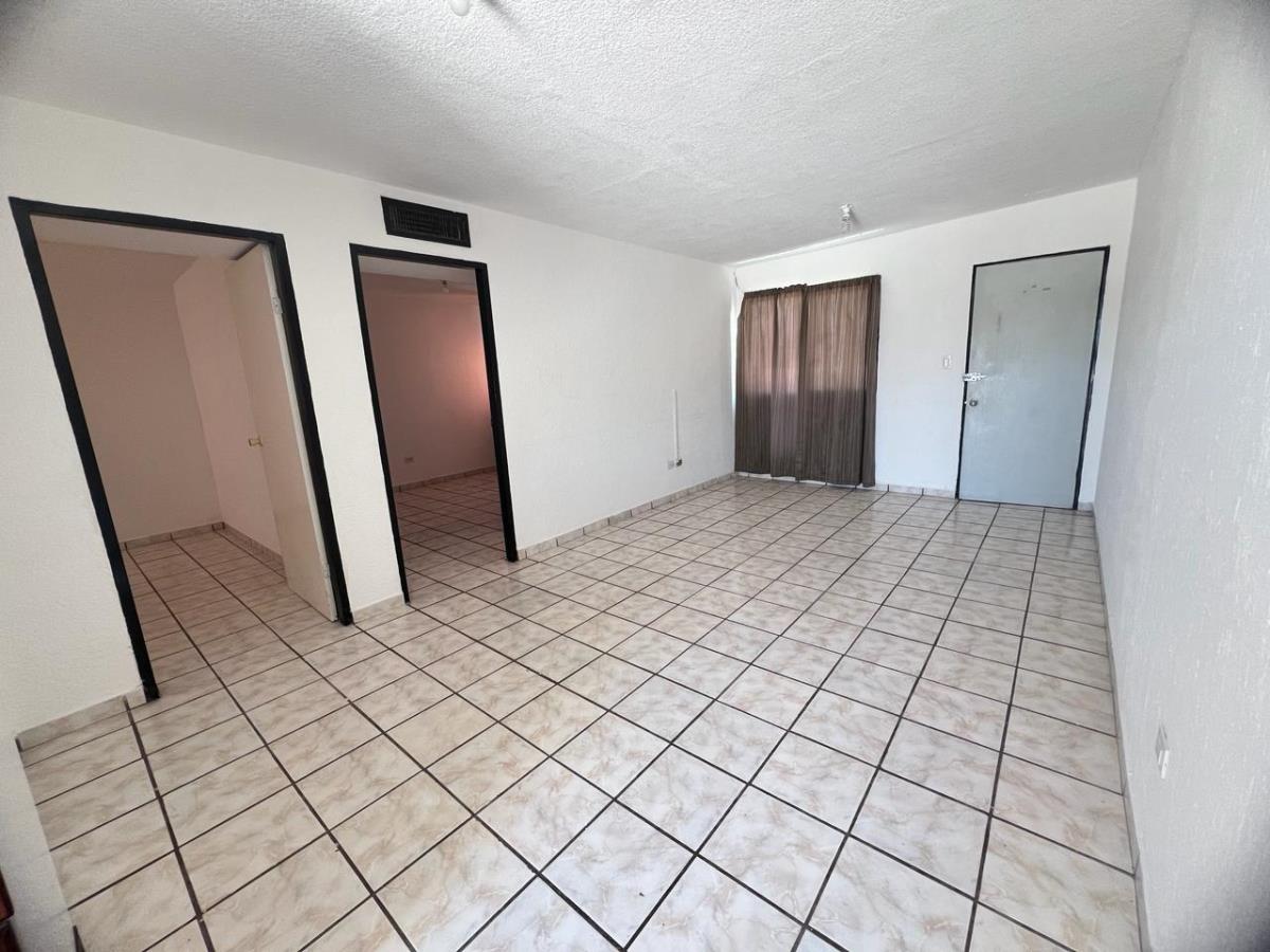 Departamento en renta en Residencial las Torres, Torreón — foto 1 de 9