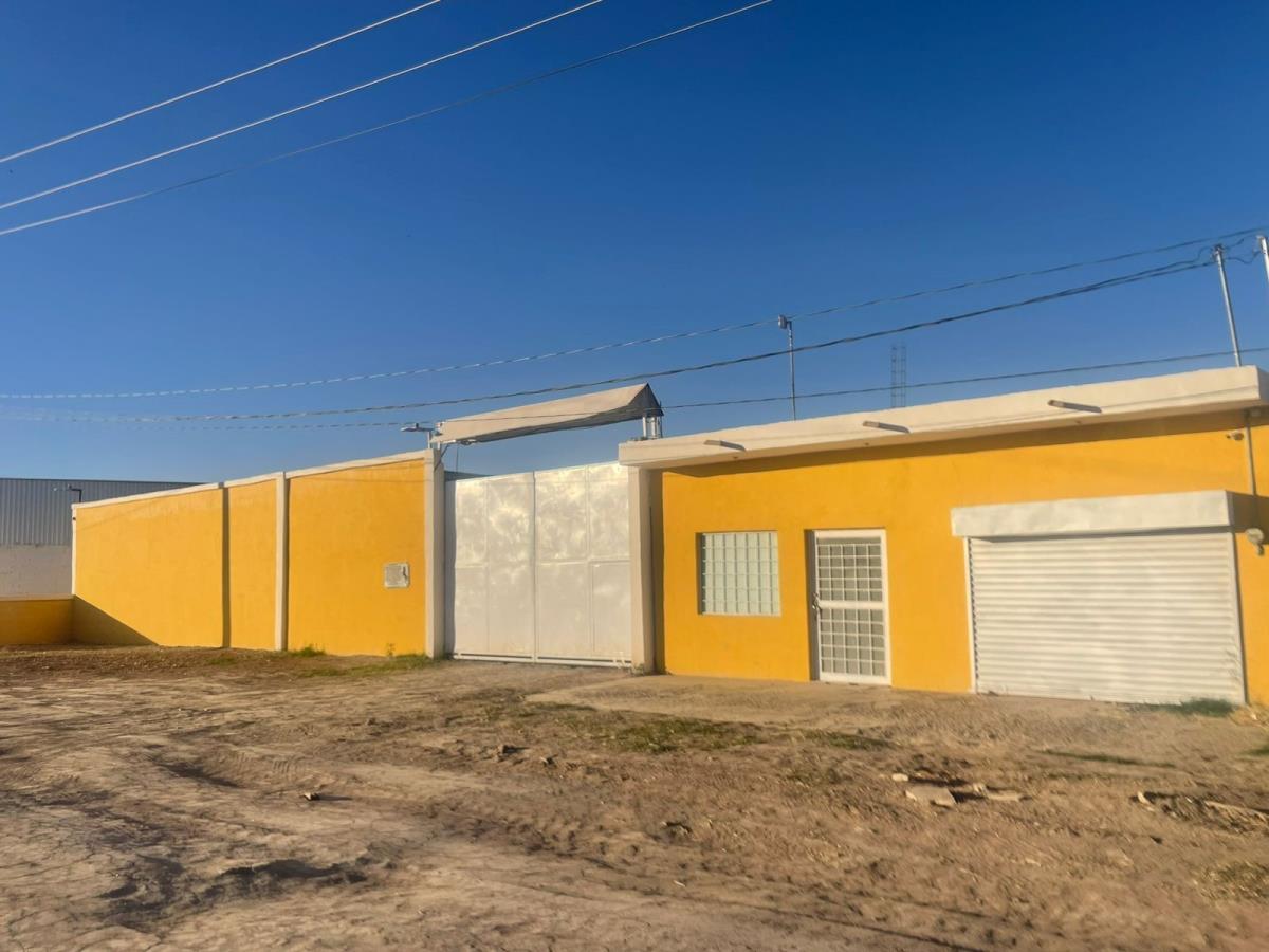Finca-Rancho en Venta en Los Angeles, Lerdo, Durango