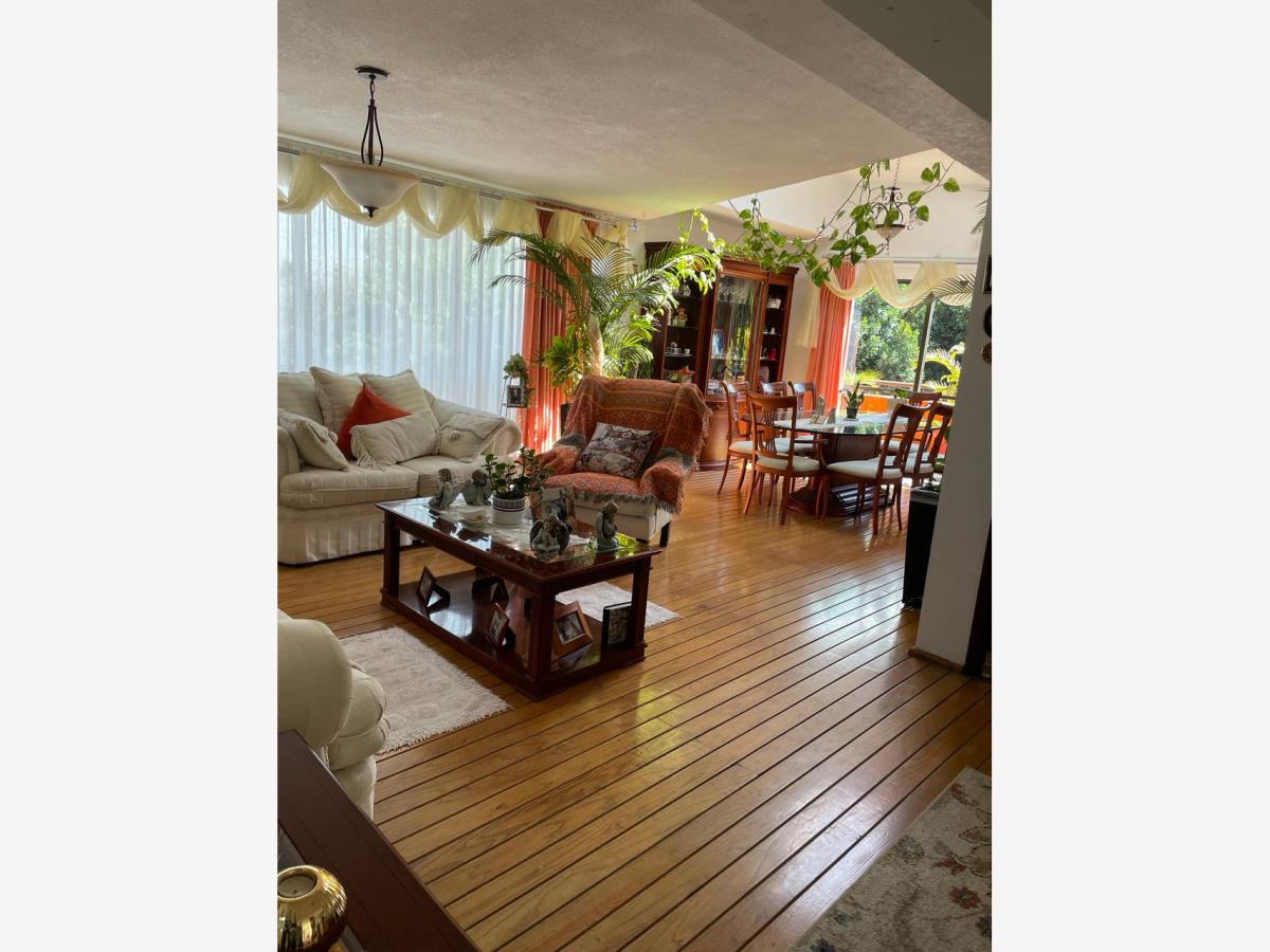 Departamento en venta en Santa Cecilia, Coyoacán — foto 1 de 25