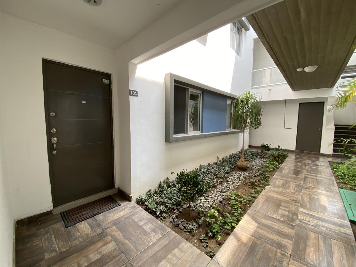 Departamento en venta en La Tampiquera, Boca del Río — foto 1 de 16