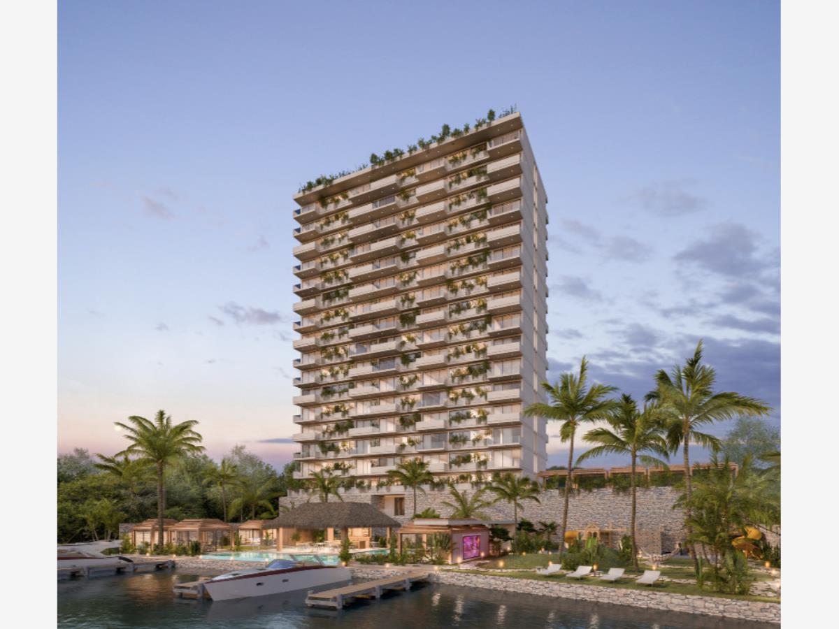 Departamento en venta en El Estero, Boca del Río — foto 1 de 13