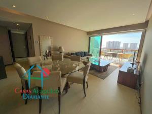 Departamento en renta en Residencial La Isla, Acapulco de Juárez — foto 2 de 38