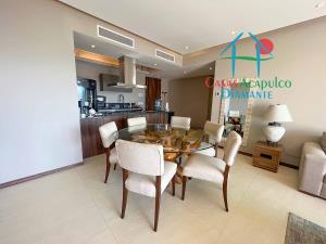Departamento en renta en Residencial La Isla, Acapulco de Juárez — foto 3 de 38
