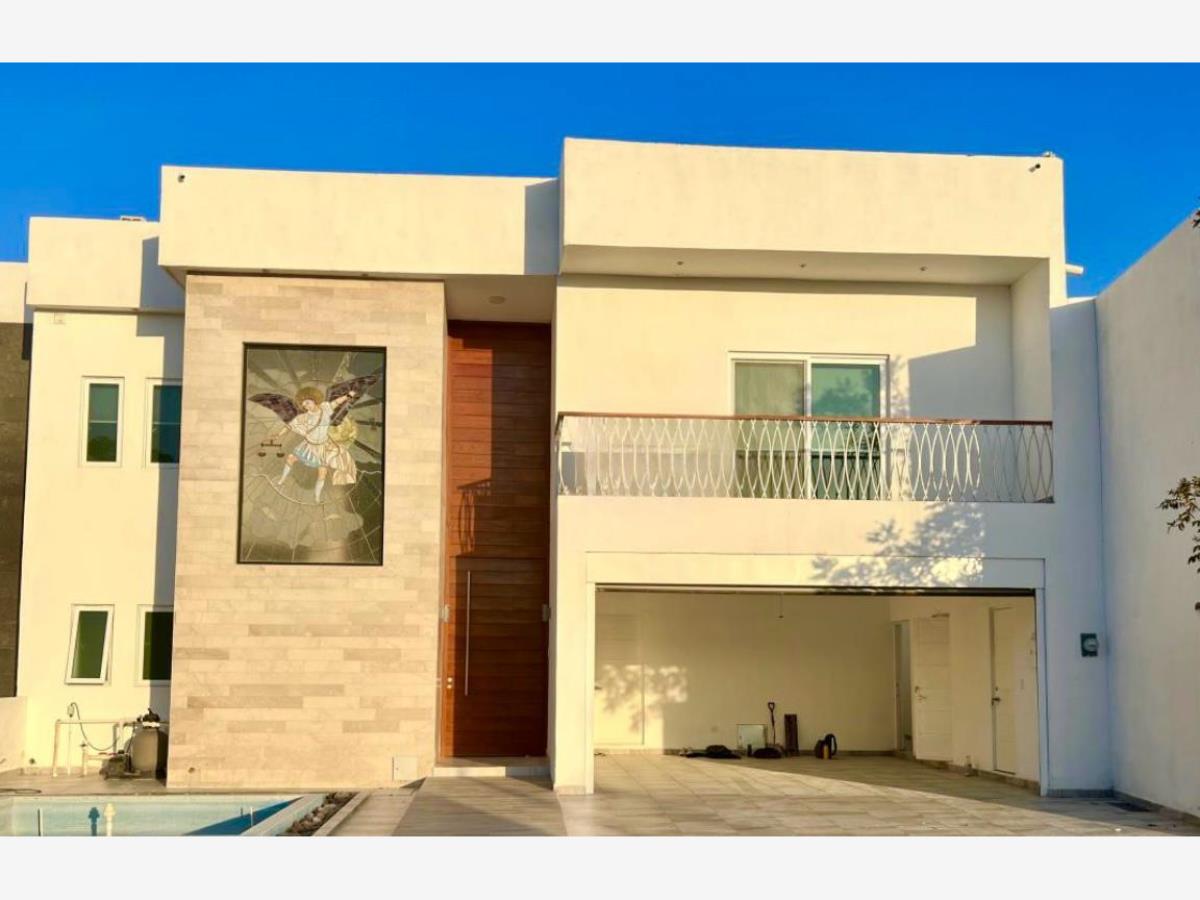 Casa en Venta en Las Trojes, Torreón, Coahuila de Zaragoza
