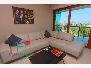 Departamento en renta en Residencial La Isla, Acapulco de Juárez — foto 2 de 48