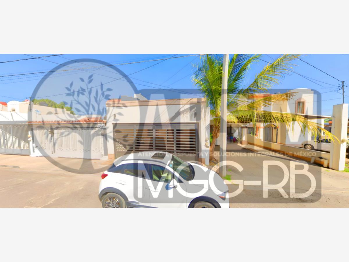 Casa en venta en Altar Residencial, Cajeme — foto 1 de 43