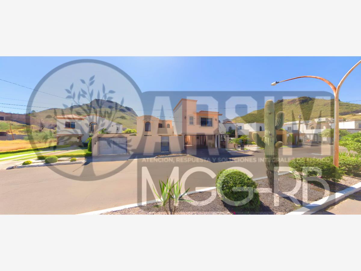 Casa en venta en Lomas de Cortes, Guaymas — foto 1 de 43