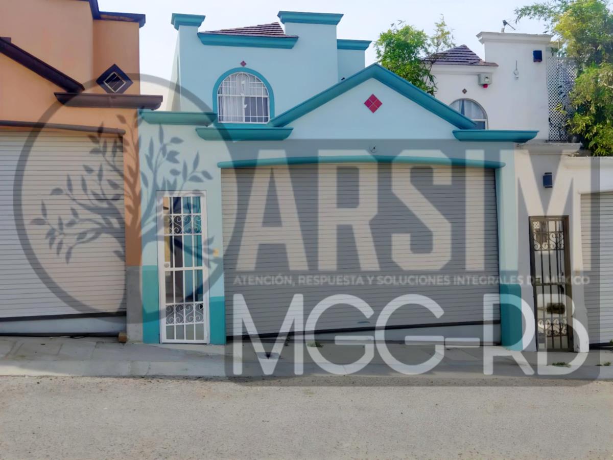 Casa en venta en Jardines del Lago, Tijuana — foto 1 de 47