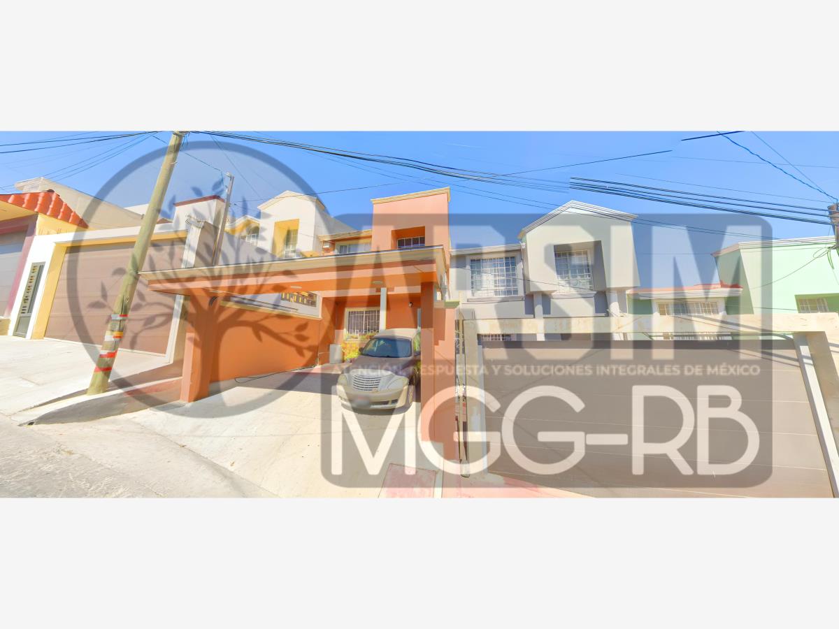 Casa en venta en Urias, Tijuana — foto 1 de 47