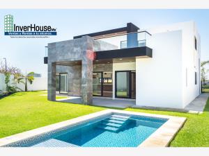 Casa en venta en Punta Tiburón, Residencial, Marina y Golf, Alvarado — foto 3 de 27