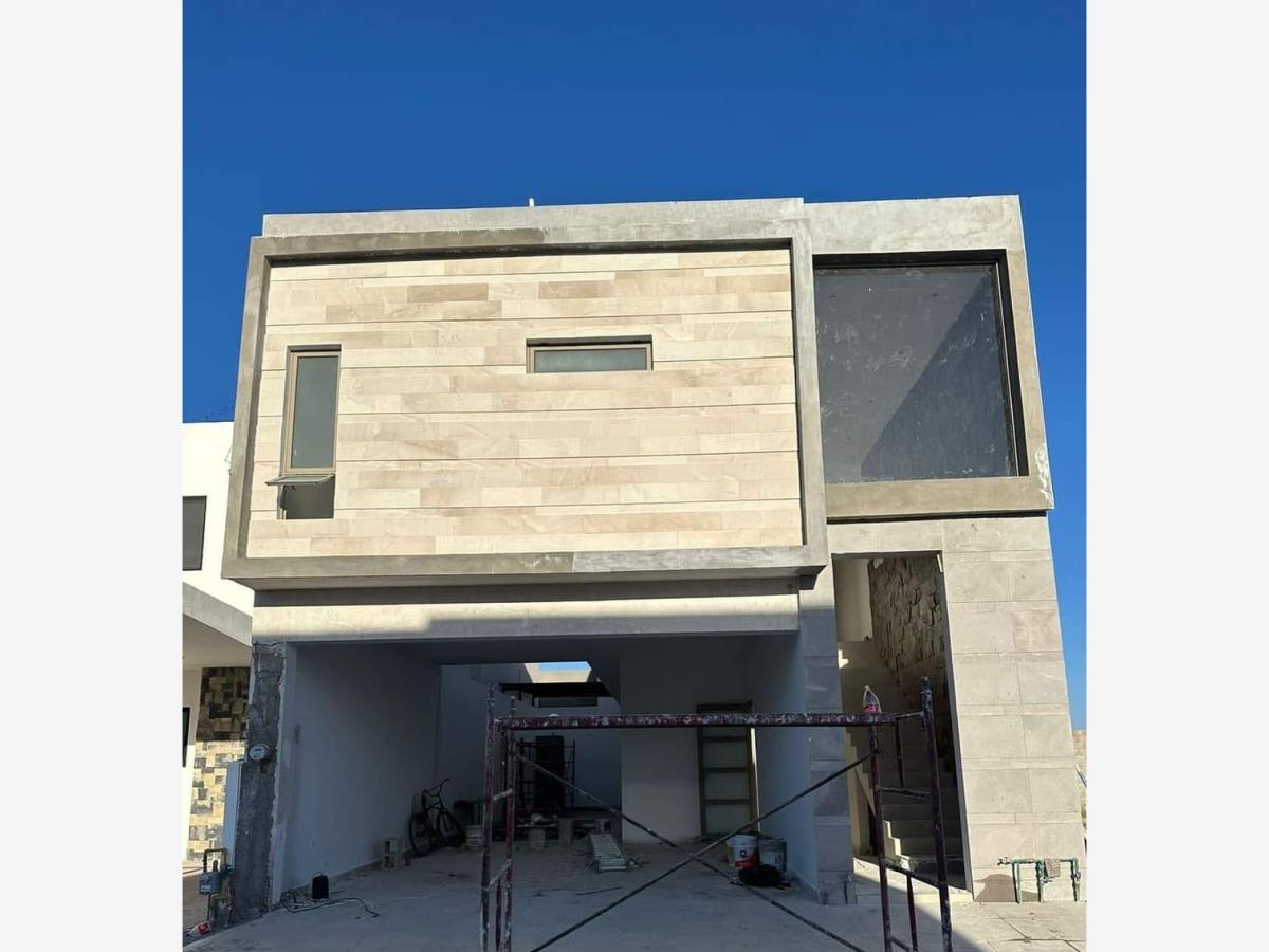 Casa en venta en Los Viñedos, Torreón — foto 1 de 8