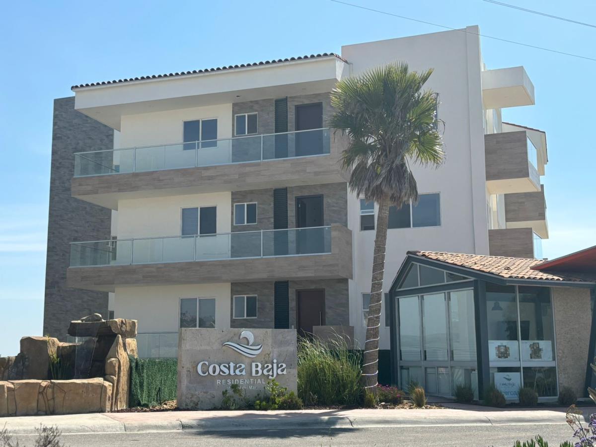 Departamento en venta en Real del Mar, Tijuana — foto 1 de 22
