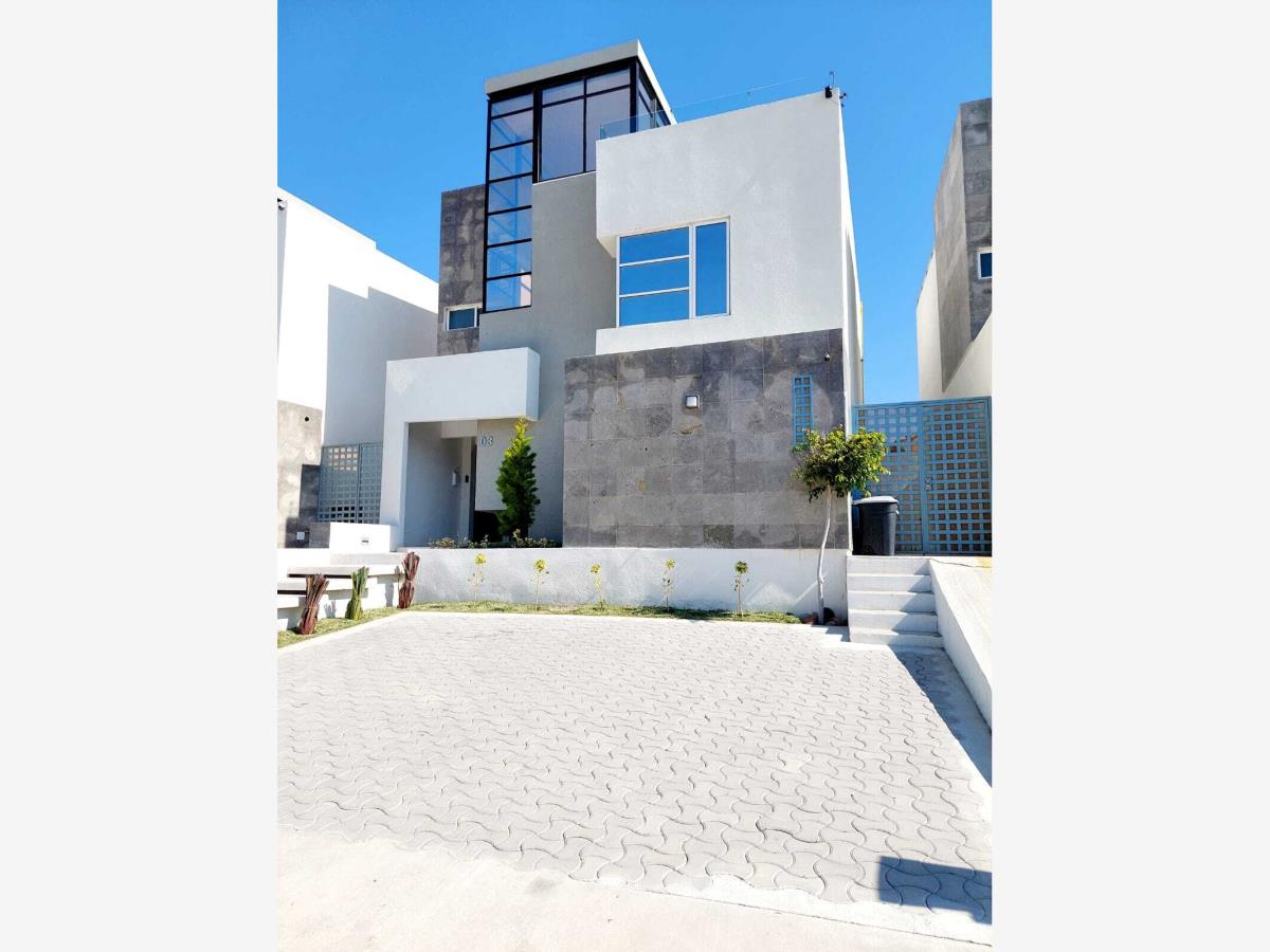 Casa en venta en Popotla, Playas de Rosarito — foto 1 de 30