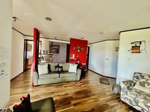 Departamento en Prados Agua Azul, Puebla, Puebla
