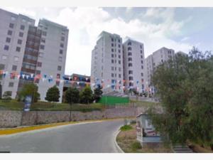 Departamento en venta en Hacienda del Parque, Cuautitlán Izcalli — foto 3 de 44
