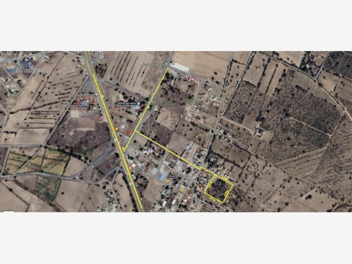 Terreno en venta en San Juan Tepemazalco, Zempoala — foto 1 de 8