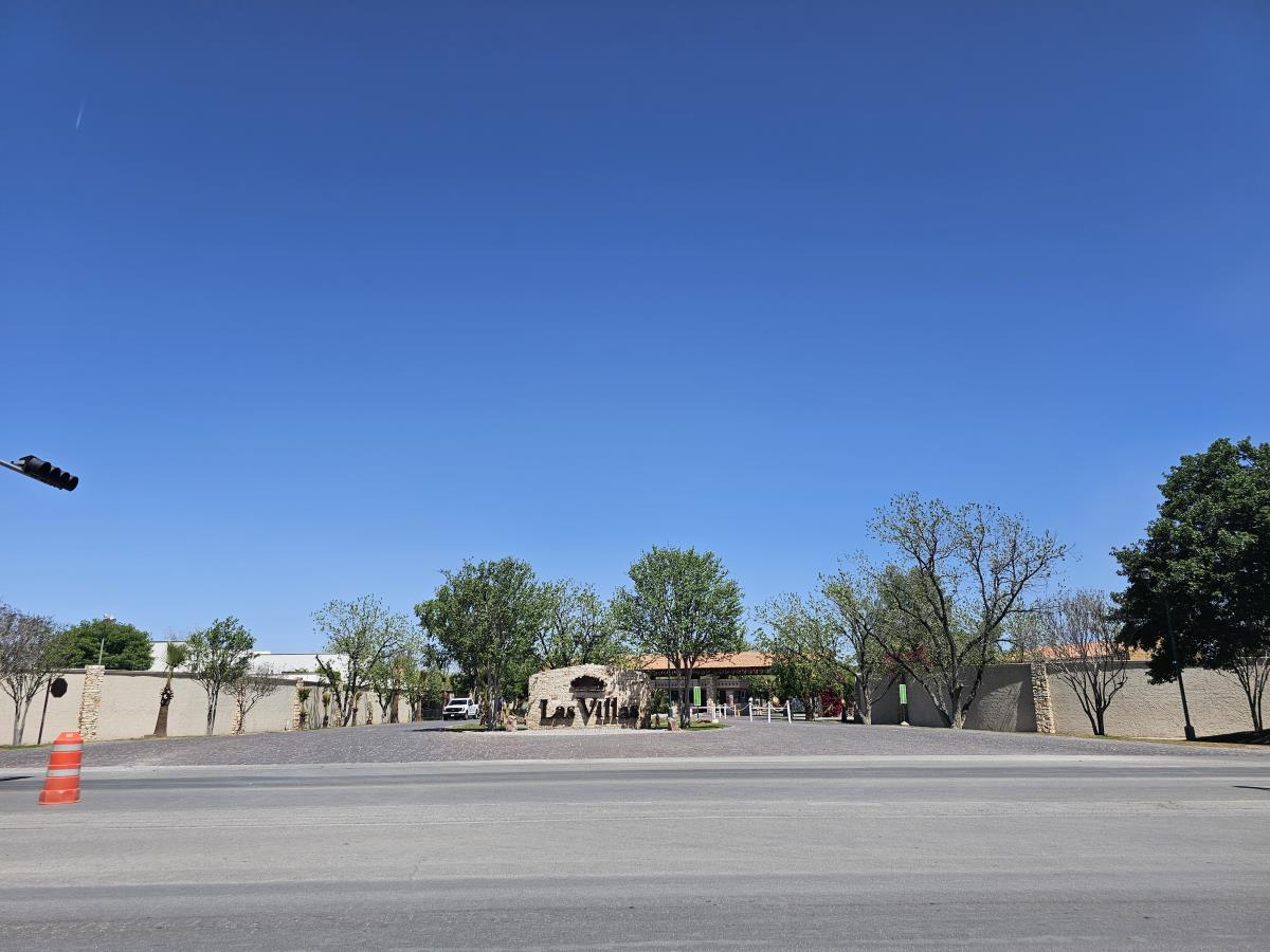 Terreno en Venta en Las Villas, Torreón, Coahuila de Zaragoza