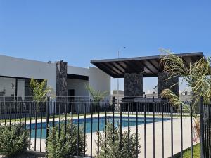 Casa en venta en Residencial Palma Real, Torreón — foto 2 de 22