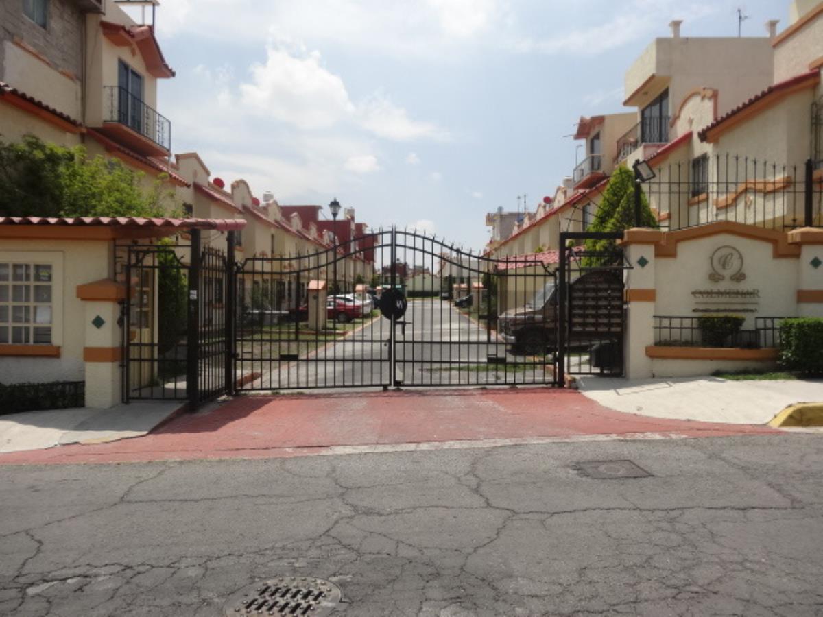 Casa en venta en Villa del Real, Tecámac — foto 1 de 6