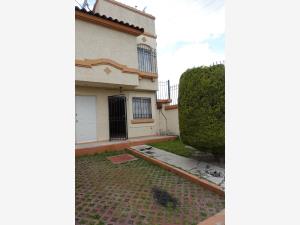 Casa en venta en Villa del Real, Tecámac — foto 2 de 6