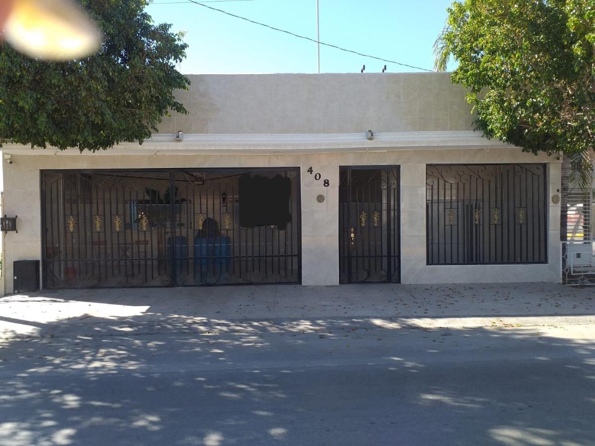 Casa en Venta en Ampliación los Ángeles, Torreón, Coahuila de Zaragoza