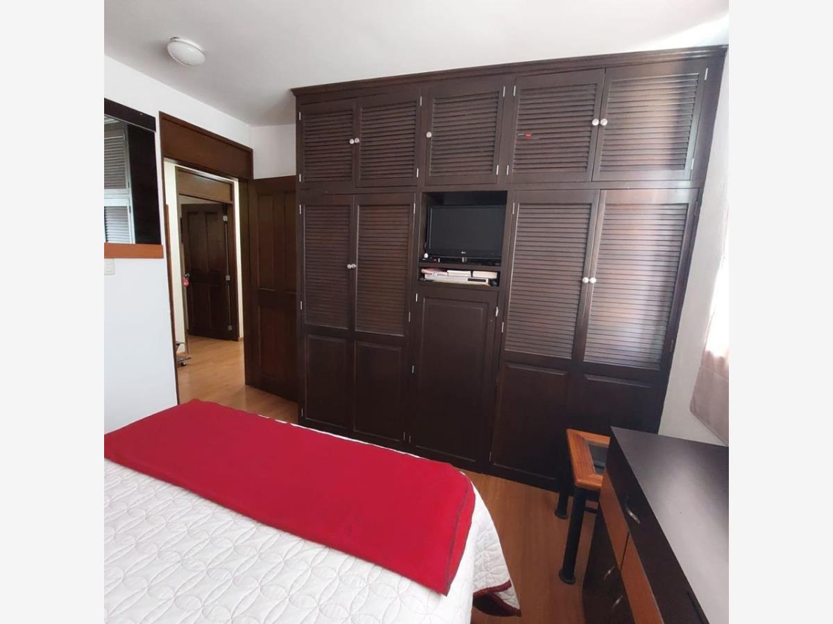 Casa en venta en Campestre Churubusco, Coyoacán — foto 1 de 11