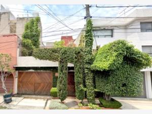 Casa en venta en Campestre Churubusco, Coyoacán — foto 3 de 11