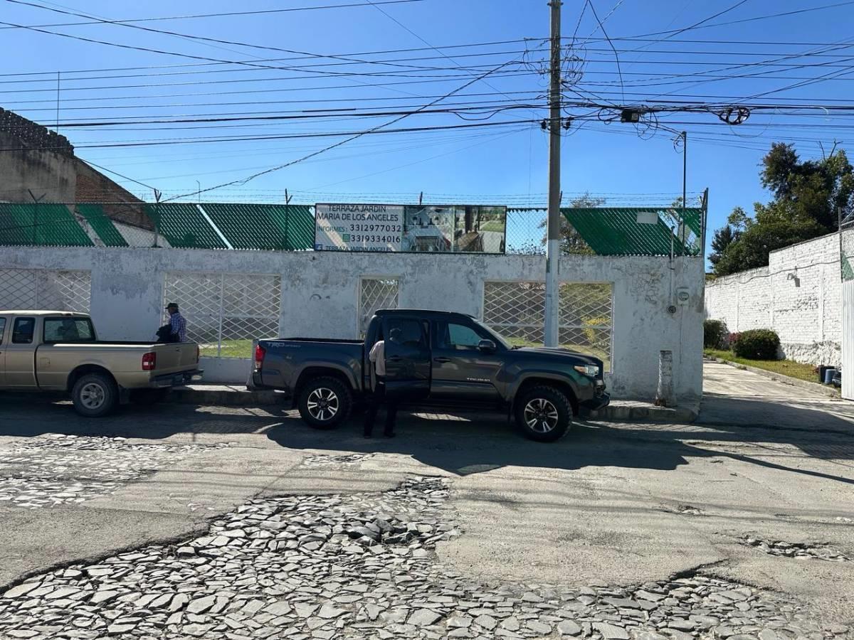 Quinta en venta en Vistas de Tesistán, Zapopan — foto 1 de 10